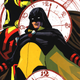 Cover of JSA #65. Art by Dave Stewart.